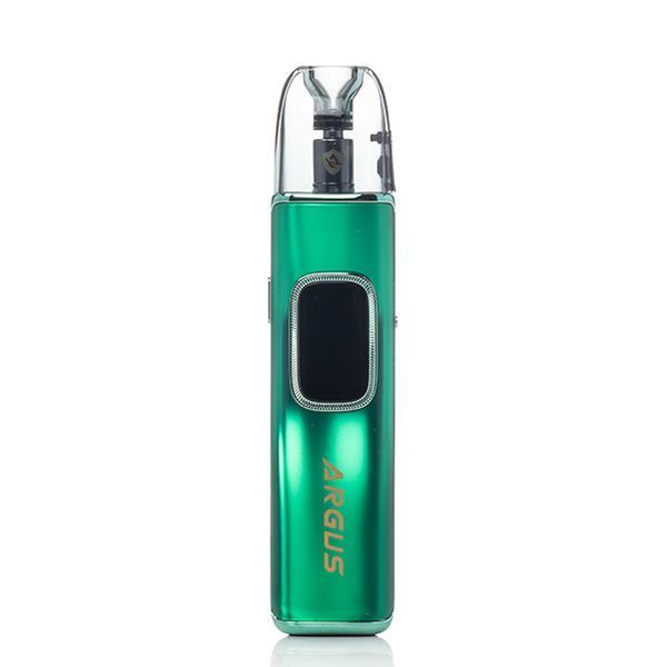 Pod-система VooPoo Argus G3 Moss Green 4654572 фото Pod-система VooPoo Argus G3 Moss Green 4654572 фото