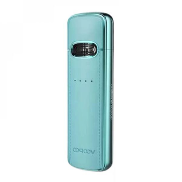 Pod-система Voopoo VMate E - Mint Blue 458098 фото Pod-система Voopoo VMate E - Mint Blue 458098 фото