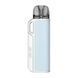 Pod-система Lost Vape Thelema Elite 40 - Silver Blue 68730 фото