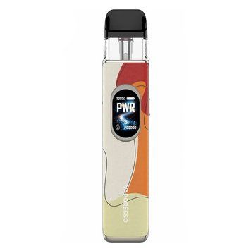 Pod-система Vaporesso XROS 6 Scarlet Flow 23994 фото