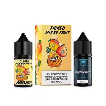 Набір компонентів Fucked Mix Fruit Mix 30 мл 460851 фото
