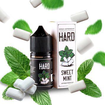Набір компонентів Hard Sweet Mint 30 мл 459566 фото