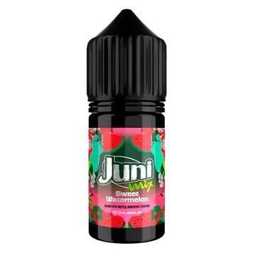 Набір компонентів Juni Mix: Sweet Watermelon 30 мл 456130 фото