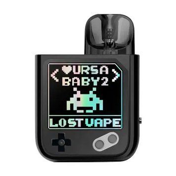 Pod-система Lost Vape Ursa Baby 2 - Joy Black &times; Pixel Role 84560 фото