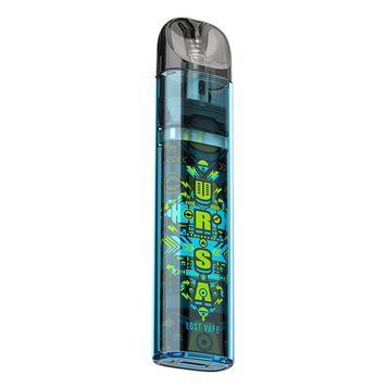 Pod-система Lost Vape Ursa Nano Art Kit 800 мАч - Aqua Blue 458499 фото