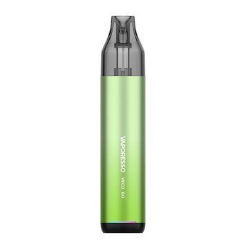 Pod-система Vaporesso Veco Go Kit 1500mAh - Green 458765 фото
