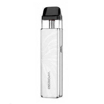 Pod-система Vaporesso XROS 6 Mini Kit Plume White 779515 фото