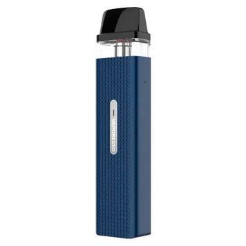 Pod-система Vaporesso Xros Mini Pod Kit - Midnight Blue 564986 фото