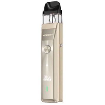POD система Vaporesso Xros Pro - Champagne Gold 22209 фото