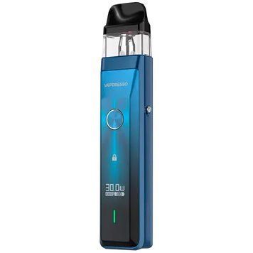 Pod-система Vaporesso Xros Pro: Blue 73913 фото