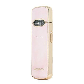 Pod-система Voopoo VMate E - Pink Marble 458099 фото