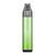 Pod-система Vaporesso Veco Go Kit 1500mAh - Green 458765 фото