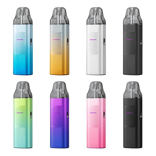 Pod-система VooPoo Vinci S - Grey 7567046 фото