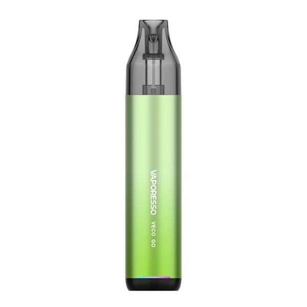 Pod-система Vaporesso Veco Go Kit 1500mAh - Green 458765 фото Pod-система Vaporesso Veco Go Kit 1500mAh - Green 458765 фото