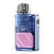 Pod-система Lost Vape Thelema Elite Art 40 Kit 1400mAh - Mecha Blue 458549 фото