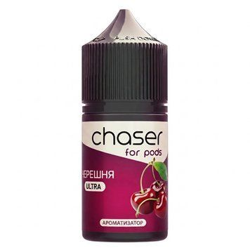 Набір компонентів Chaser For Pods Balance Sweet Cherry 30 мл 96837342221-1 фото