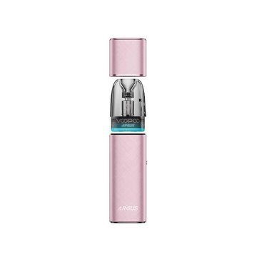 Pod-система VooPoo Argus Klyc 1350 mAh - Dusty Pink 00-00015573 фото