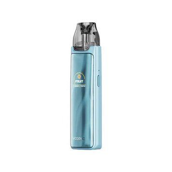 Pod-система VooPoo Vmate Max 2 2100 mAh - Blue VOOPOO-VMATEMAX2-BLUE фото
