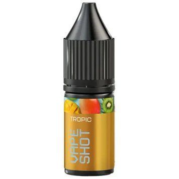 Набір компонентів Liquid Lab Vape Shot: Tropic 15 мл 779461 фото