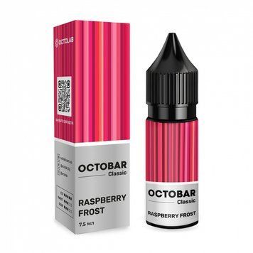 Набір компонентів Octobar Classic Raspberry Frost 15 мл 459951 фото