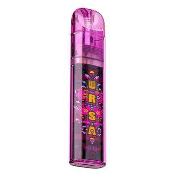 Pod-система Lost Vape Ursa Nano Art Kit 800 мАч - Baby Pink 458500 фото