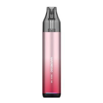Pod-система Vaporesso Veco Go Kit 1500mAh - Pink 458766 фото