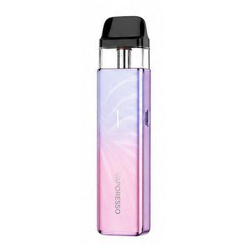 Pod-система Vaporesso XROS 6 Mini Kit Plume Pink 779516 фото