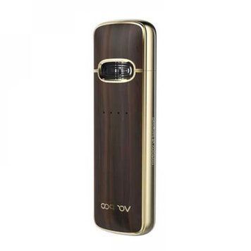 Pod-система Voopoo VMate E - Luxury Walnut 458100 фото