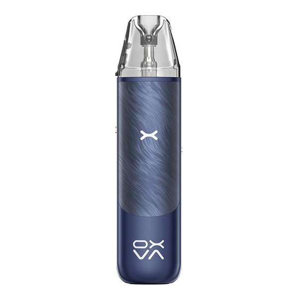 Pod-система Oxva NeXLIM GO - Starry Blue 458400 фото Pod-система Oxva NeXLIM GO - Starry Blue 458400 фото