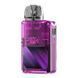 Pod-система Lost Vape Thelema Elite Art 40 Kit 1400mAh - Holo Purple 458550 фото