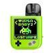 Pod-система Lost Vape Ursa Baby 2 - Joy Green &times; Pixel Role 84561 фото