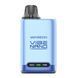 Pod-система Vaporesso Vibe Nano 1100mAh - Blue 458635 фото