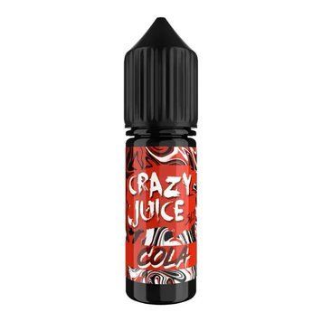 Набір компонентів Crazy Juice Cola 15 мл 456234 фото