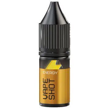 Набір компонентів Liquid Lab Vape Shot: Energy 15 мл 779457 фото