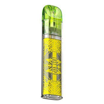 Pod-система Lost Vape Ursa Nano Art Kit 800 мАч - Yellow Sands 458501 фото