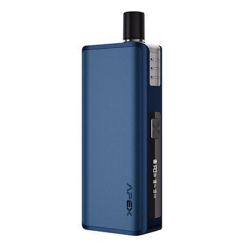 Pod-система Vaporesso Apex 2000mAh - Navy Blue 458684 фото
