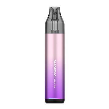 Pod-система Vaporesso Veco Go Kit 1500mAh - Purple 458767 фото