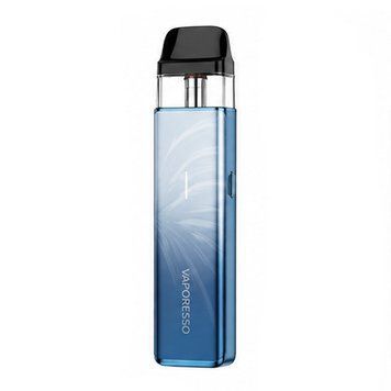 Pod-система Vaporesso XROS 6 Mini Kit Plume Blue 779517 фото
