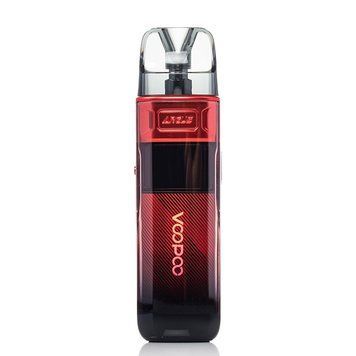 Pod-система VooPoo Argus E40 Modern Red 457901 фото