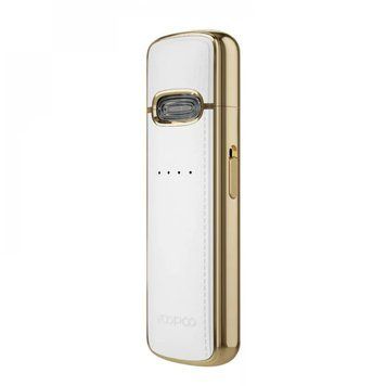 Pod-система Voopoo VMate E - White Inlaid Gold 458101 фото