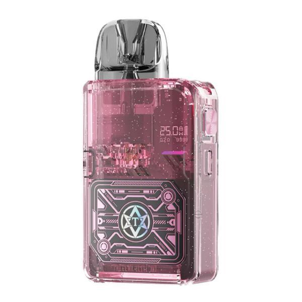 Pod-система Lost Vape Thelema Elite Art 40 Kit 1400mAh - NEO Tech 458551 фото Pod-система Lost Vape Thelema Elite Art 40 Kit 1400mAh - NEO Tech 458551 фото